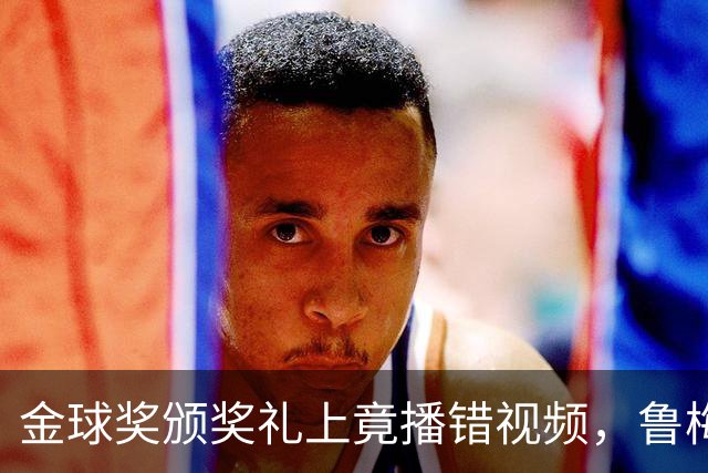 金球奖颁奖礼上竟播错视频，鲁梅尼格兄弟成为焦点